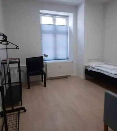 Private In A Shared Ubytování v soukromí Odense