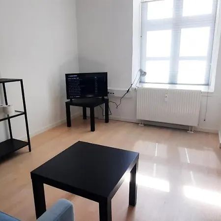 Private In A Shared Odense