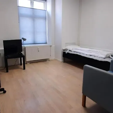 Private In A Shared Odense