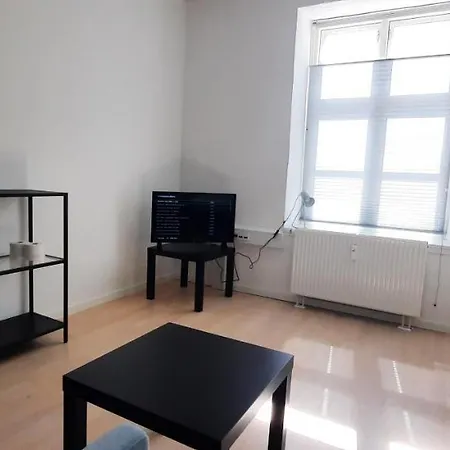 Private In A Shared Rum i privatbostad