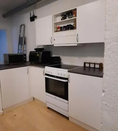 Privatunterkunft Private In A Shared Odense