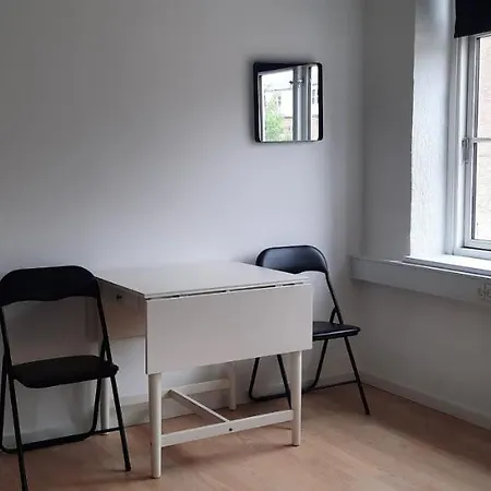 Private In A Shared Odense