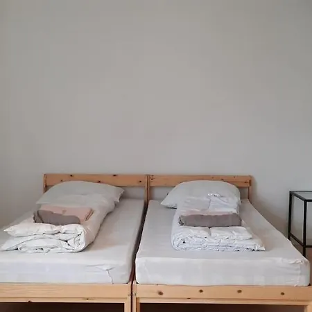 Private In A Shared Privatunterkunft Odense