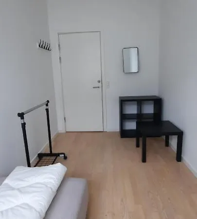 Private In A Shared * Odense