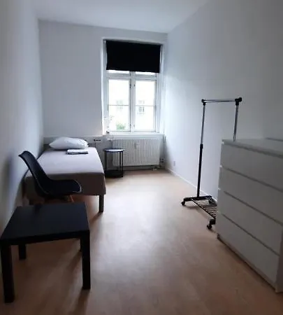 Homestay Private In A Shared Odense