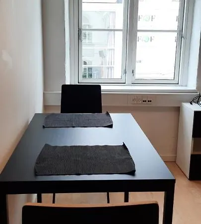 Privatunterkunft Private In A Shared