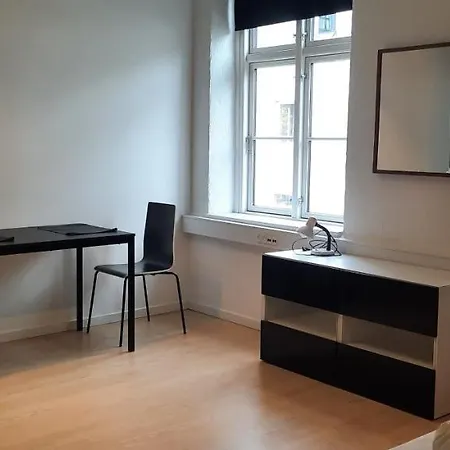 Private In A Shared Odense