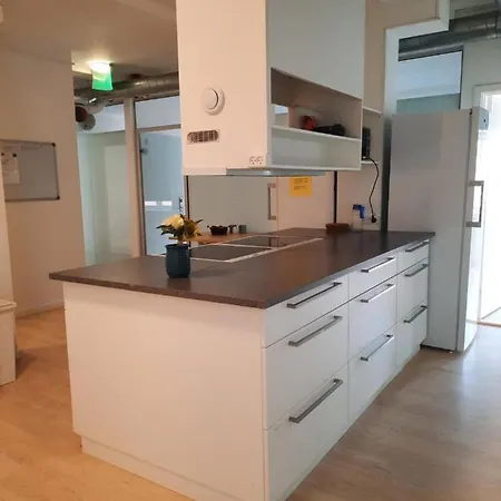 Private In A Shared Ubytování v soukromí *