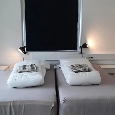 Privatunterkunft Private In A Shared