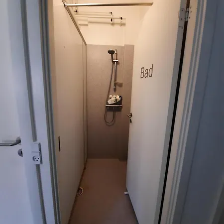 Ubytování v soukromí Private In A Shared