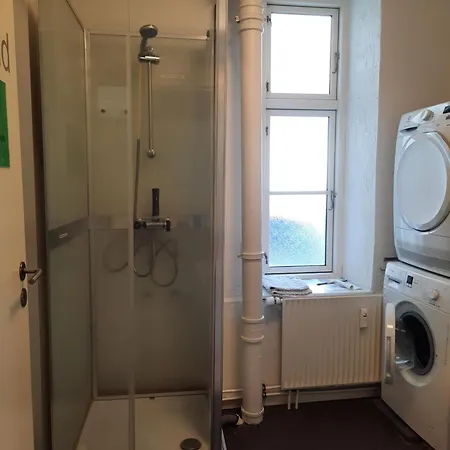 Private In A Shared Odense