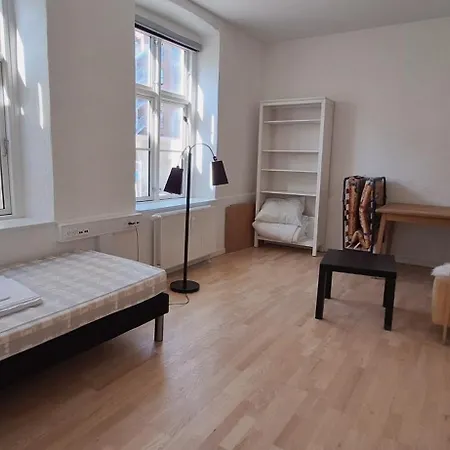 Private In A Shared Odense