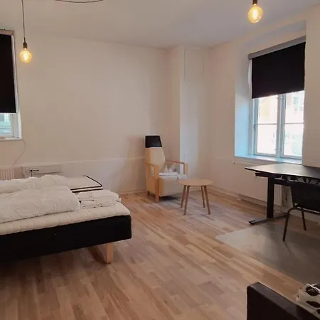 Private In A Shared Privatunterkunft Odense
