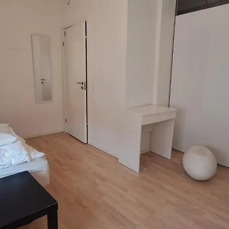 Privatunterkunft Private In A Shared *