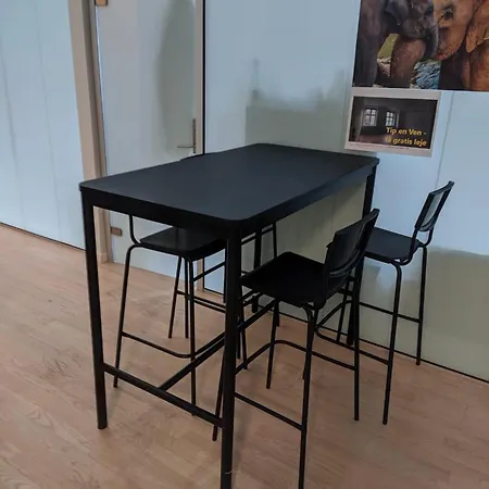 Private In A Shared Privatunterkunft Odense