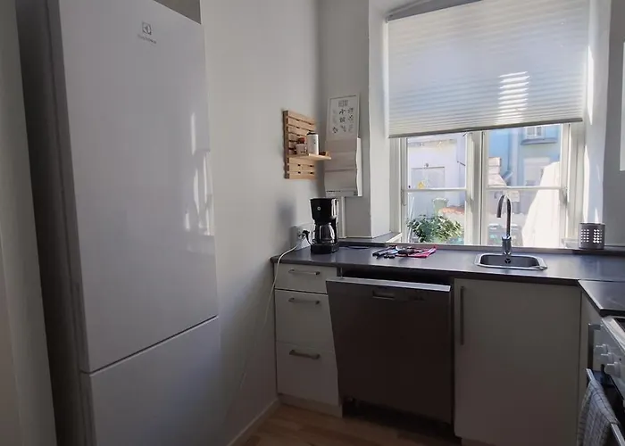 Private In A Shared Rum i privatbostad *